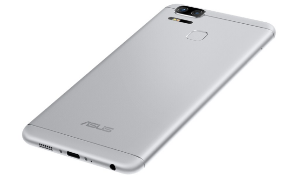 Zenfone 3 Zoom White