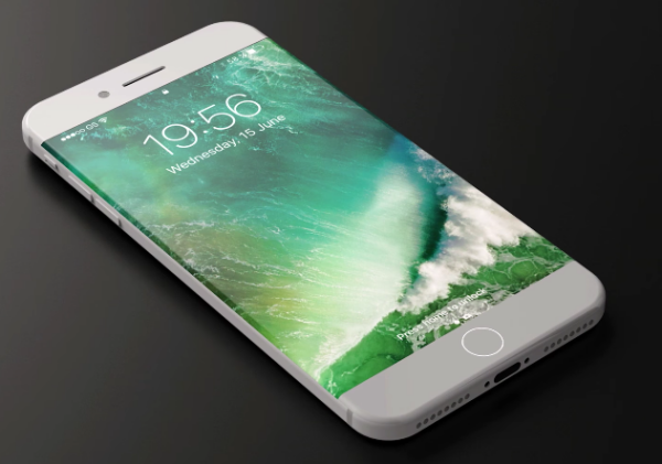 iPhone 8 Anniversary iPhone 10th