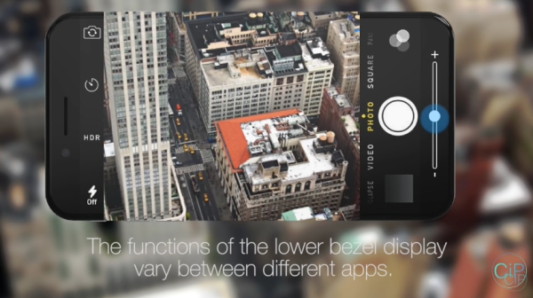 iPhone 8 X Concept 03