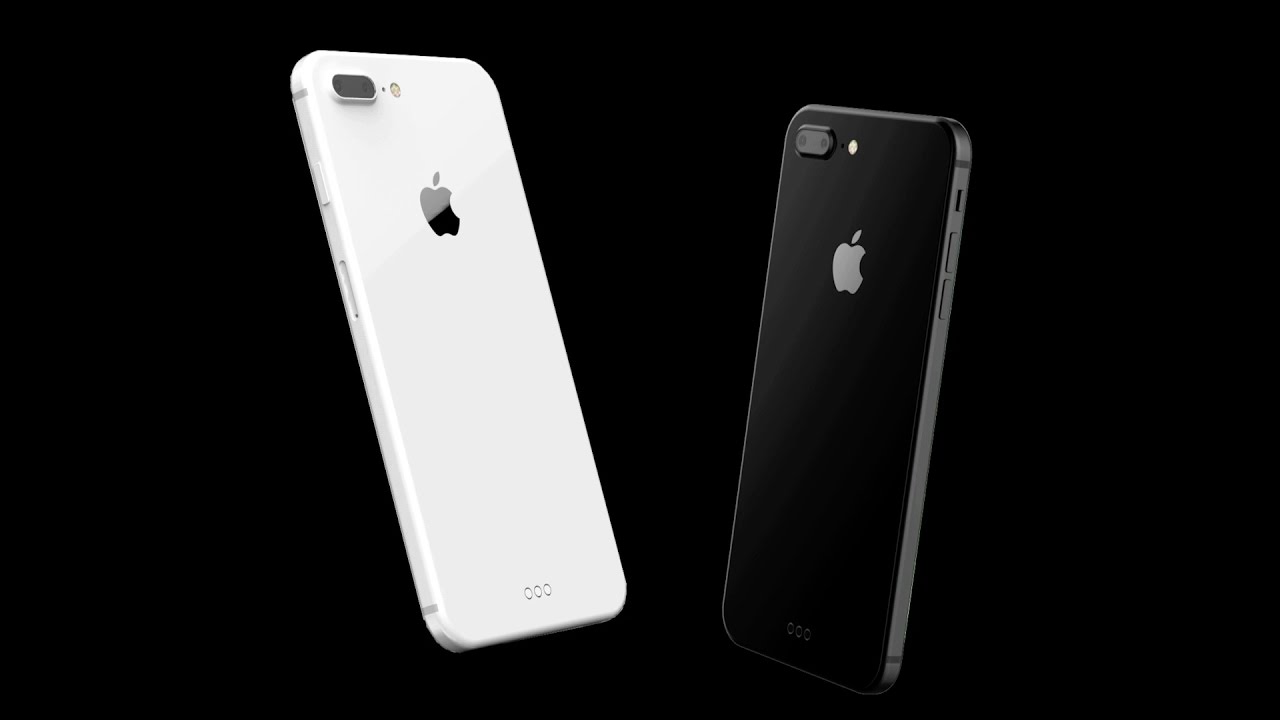 iPhone 8 Anniversary iPhone