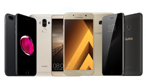 smartphone big screen