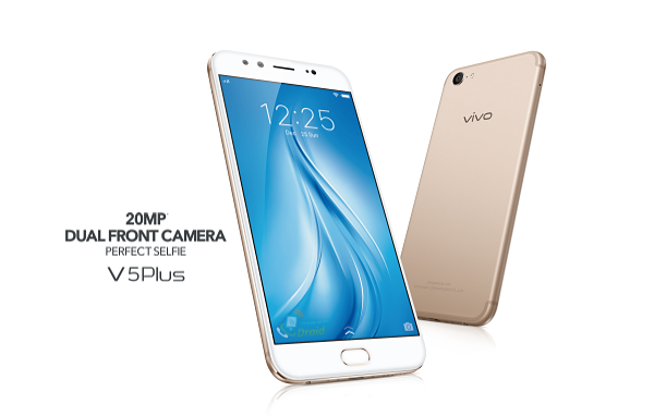 vivo V5 Plus