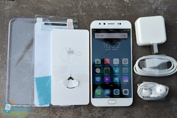 vivo V5Plus Review 11