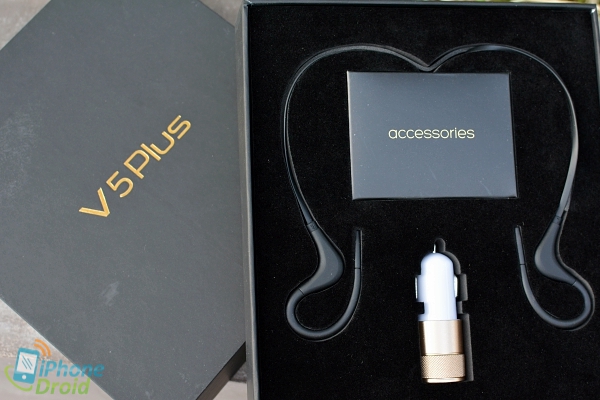 vivo V5Plus Review 13