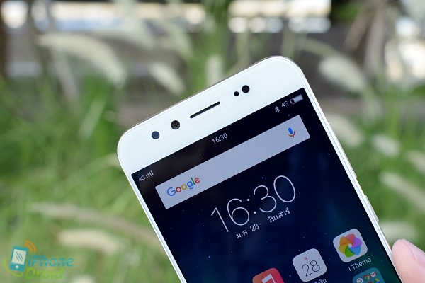 vivo V5Plus Review 15