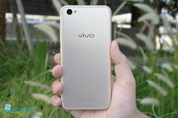 vivo V5Plus Review 21