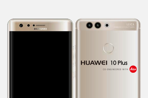 Huawei P10 Plus