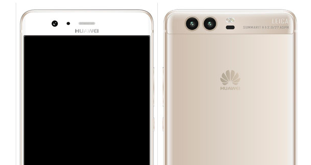 Huawei P10