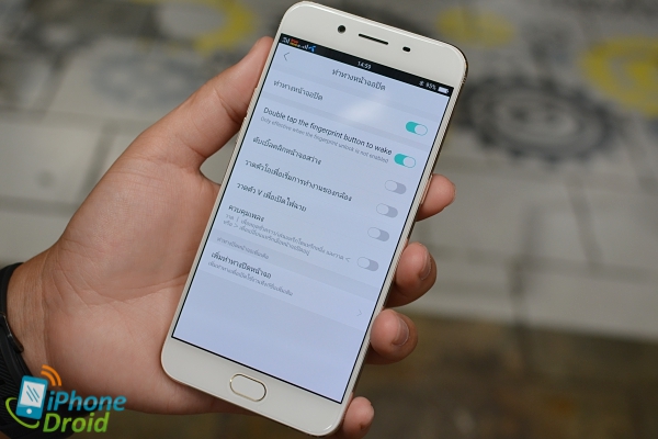 OPPO R9s Review