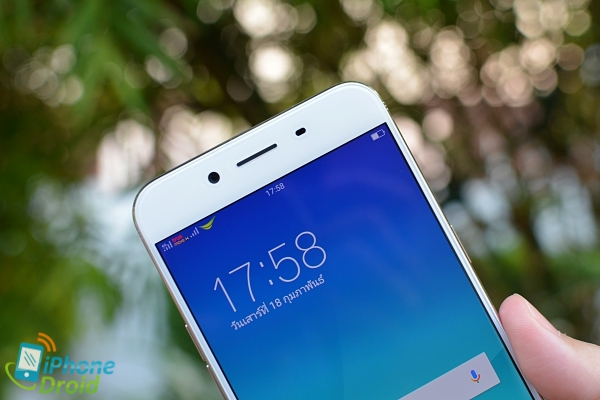 OPPO R9s Review