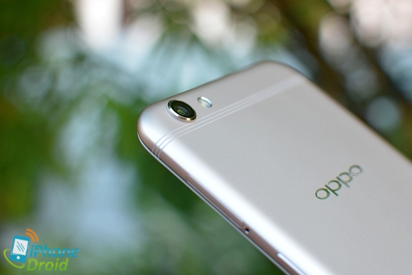 OPPO R9s Review