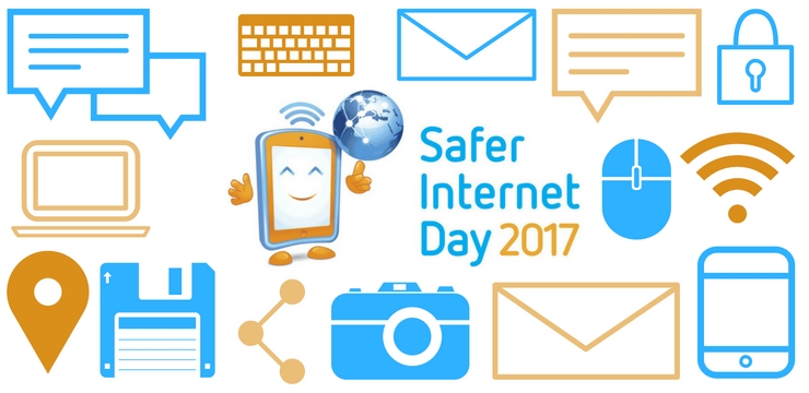 Safer Internet Day