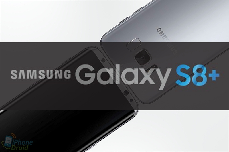 Samsung-Galaxy-S8-Plus-logo