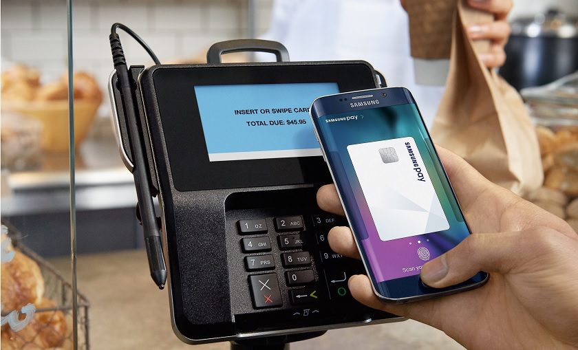 Samsung Pay Mini is unveiled in South Korea