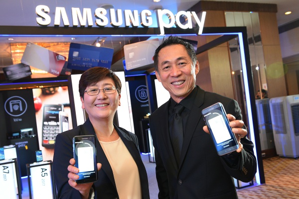 Samsung-Pay