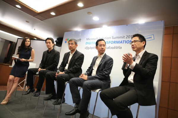 Solution Summit 2017