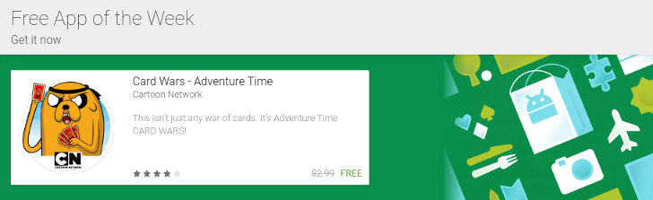 แจกฟร เกม card wars adventure time สำหร บ android ปกต free time card app