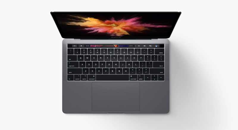 13-inch MacBook Pro