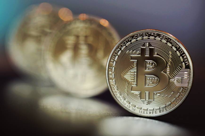 ราคา Bitcoin พุ่งทะลุ $8,000 เป็นครั้งแรกแล้วในวันนี้ ราคา Bitcoin พุ่งทะลุ $8,000 เป็นครั้งแรกแล้วในวันนี้