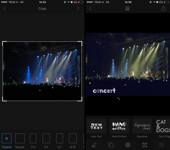 Cameraxis - Graphic & Design