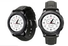 gear s3 frontier tumi special edition review