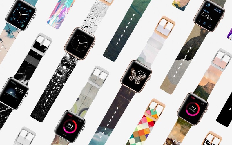 when does the next apple watch come out