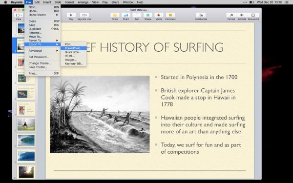 convert powerpoint for mac to pc convert powerpoint for mac to pc