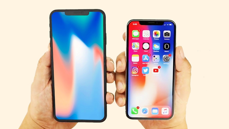 iPhone 6.1-inch iPhone 2018
