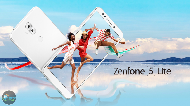 ASUS Zenfone 5 Lite