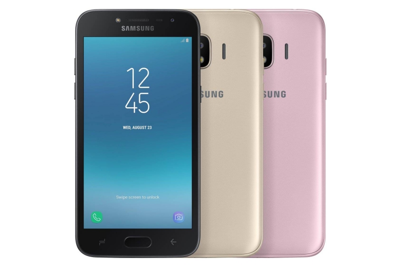 Samsung Galaxy J2 Pro