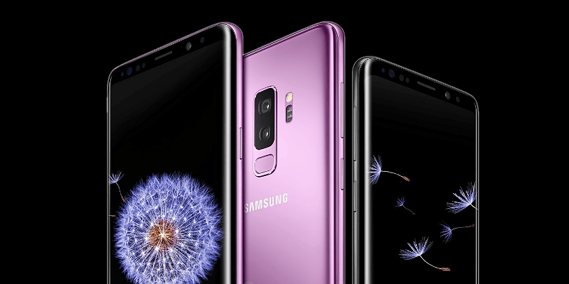 Samsung Galaxy S9+ hits Geekbench with record-breaking scores for Android