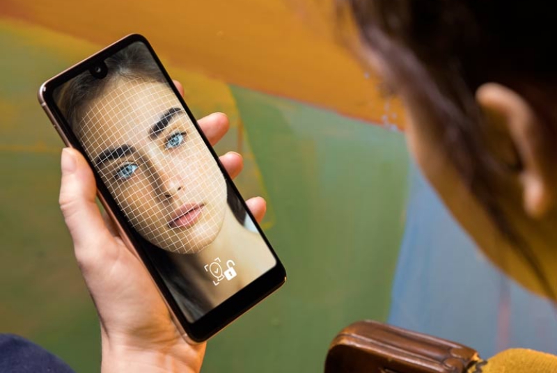 Wiko View 2 และ View 2 Pro
