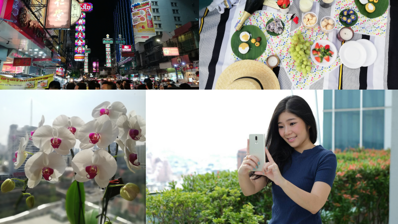 เทคนิคถ่ายภาพ how-to-create-great-photos