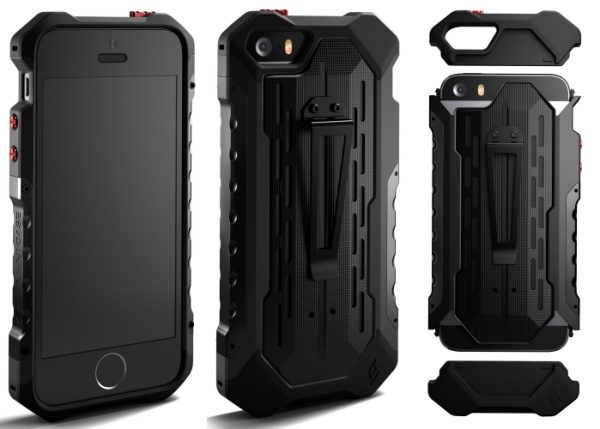 Element Case BlackOPS