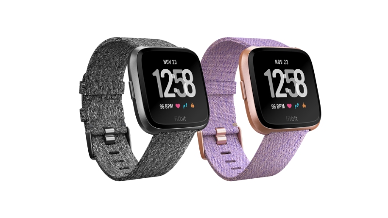Fitbit Versa Special Edition
