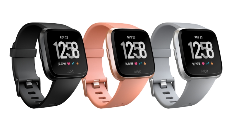 Fitbit Versa Standard