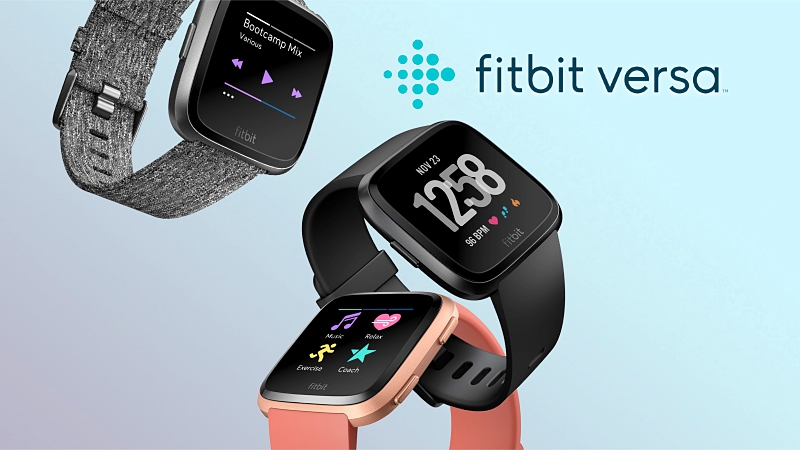 Fitbit Versa