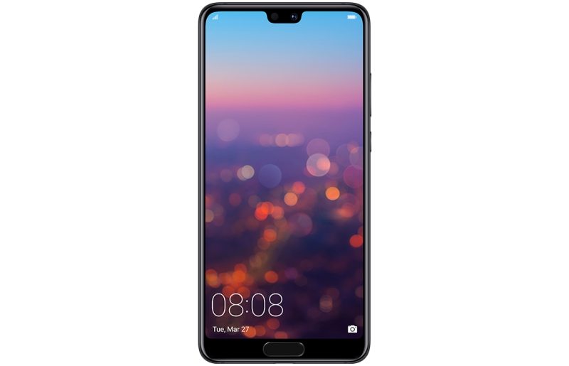 Huawei P20 และ P20 Pro
