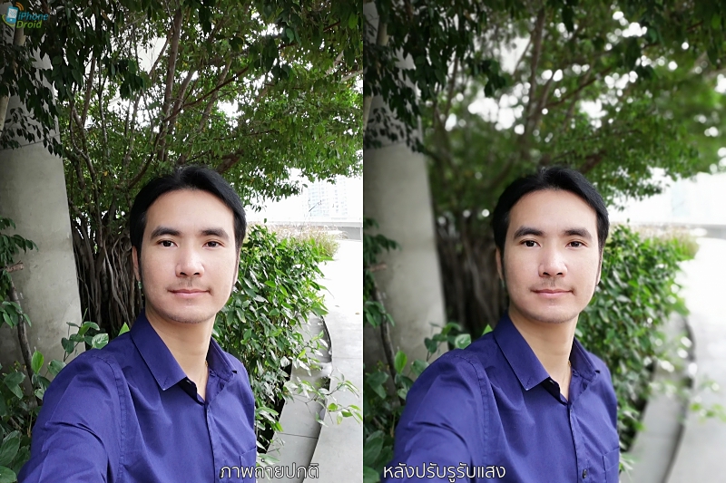 Huawei Y9 2018 Camera