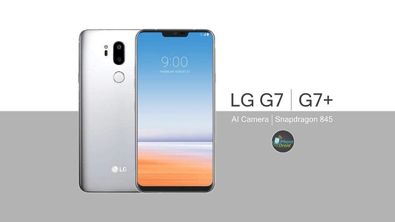 LG G7