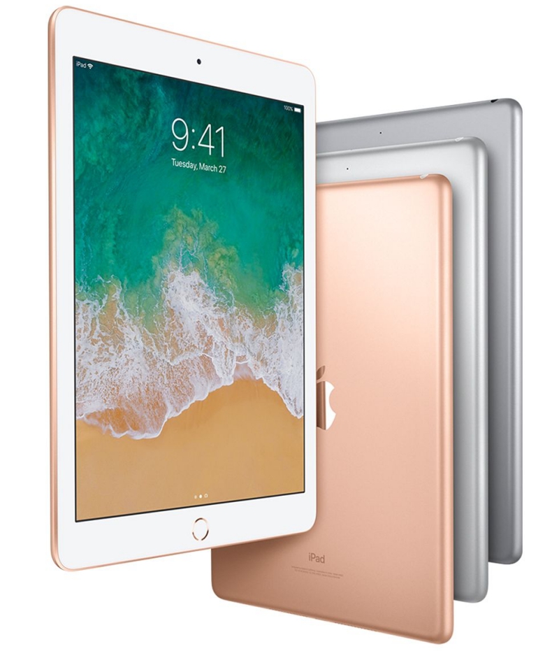 iPad 9.7 นิ้ว รุ่นใหม่ New iPad 9.7 for students