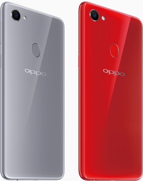 OPPO F7