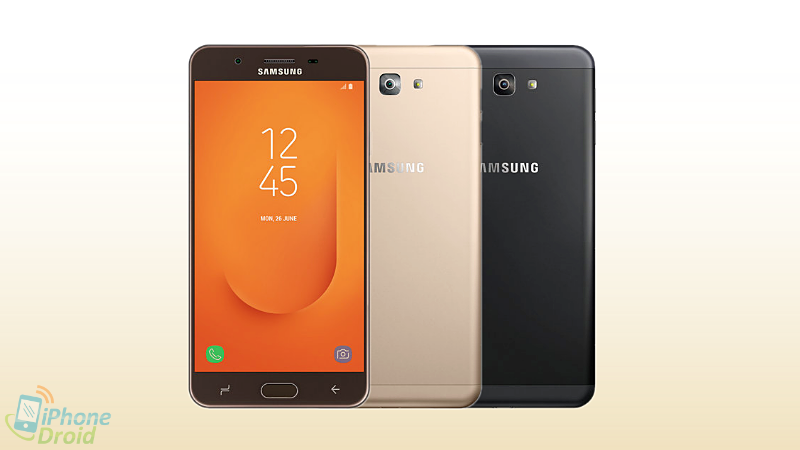 Samsung Galaxy J7 Prime 2