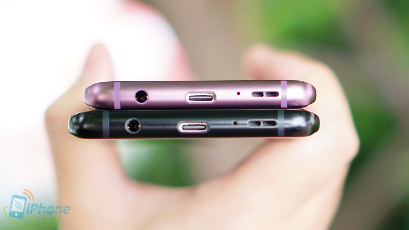 รีวิว Samsung Galaxy S9 Review