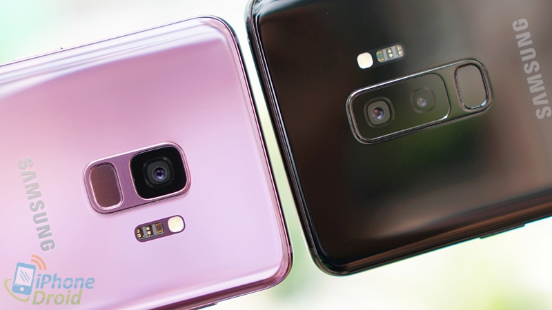 รีวิว Samsung Galaxy S9 Review