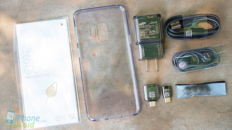 รีวิว Samsung Galaxy S9 Review