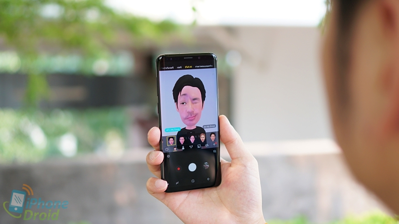 รีวิว Samsung Galaxy S9 Review