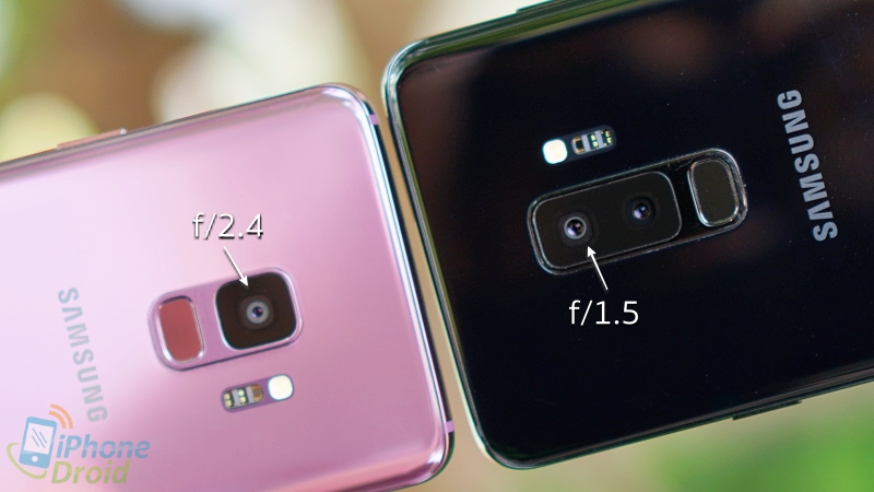 รีวิว Samsung Galaxy S9 Review 