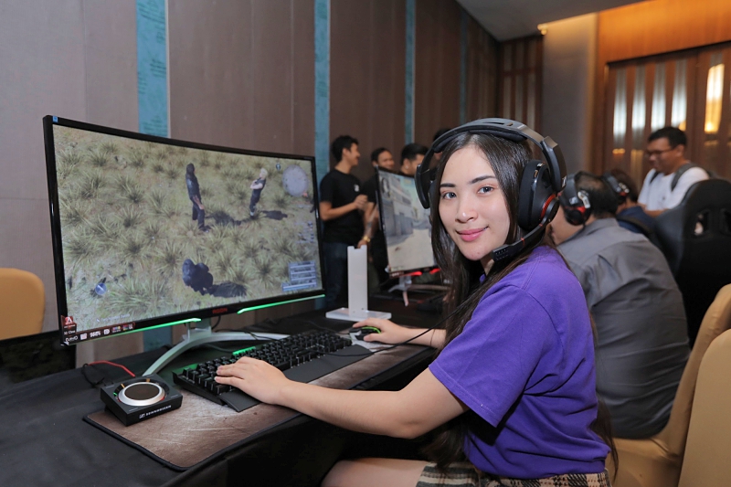 Sennheiser GSP 600 and GSP 500