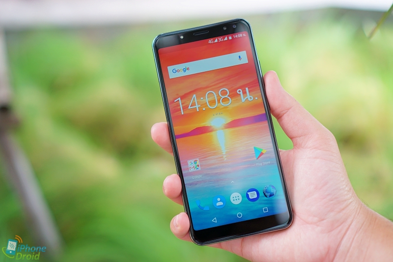 Ulefone Power 3 Review